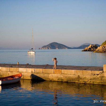 Hotel Marinella Marciana Marina  Exterior photo