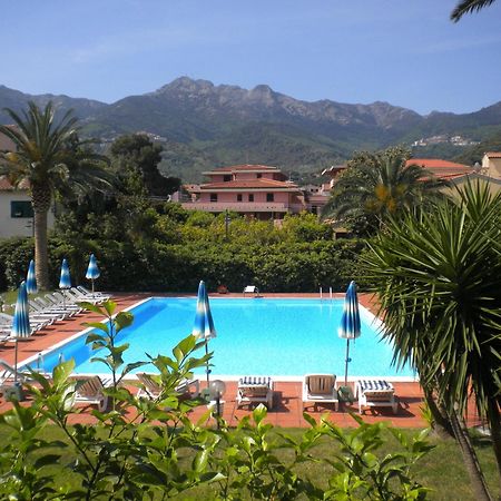 Hotel Marinella Marciana Marina  Exterior photo