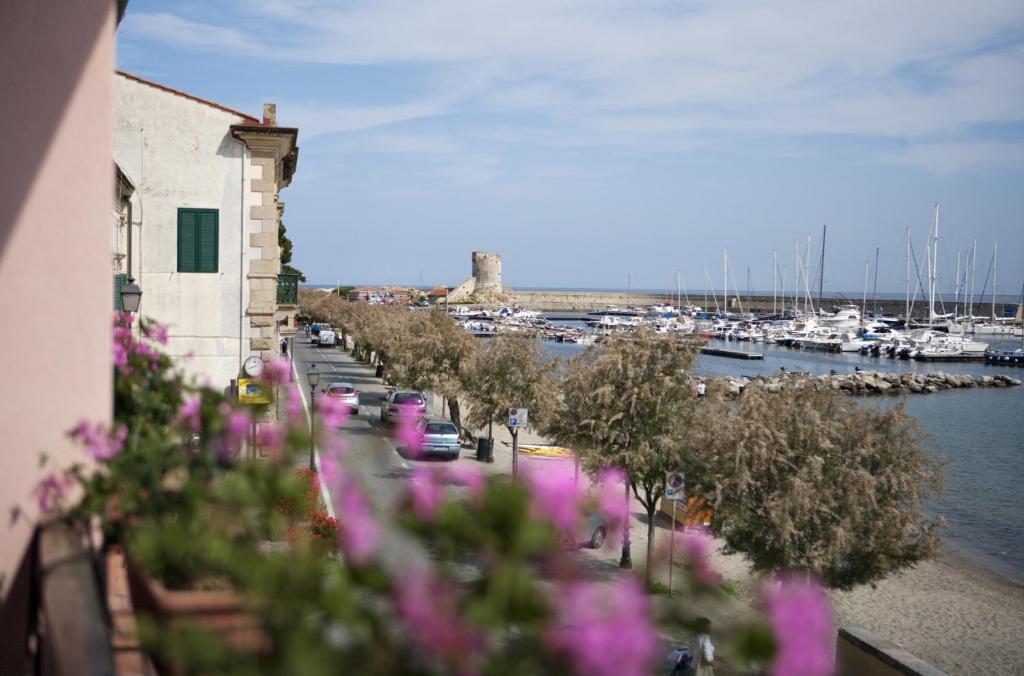 Hotel Marinella Marciana Marina  Room photo