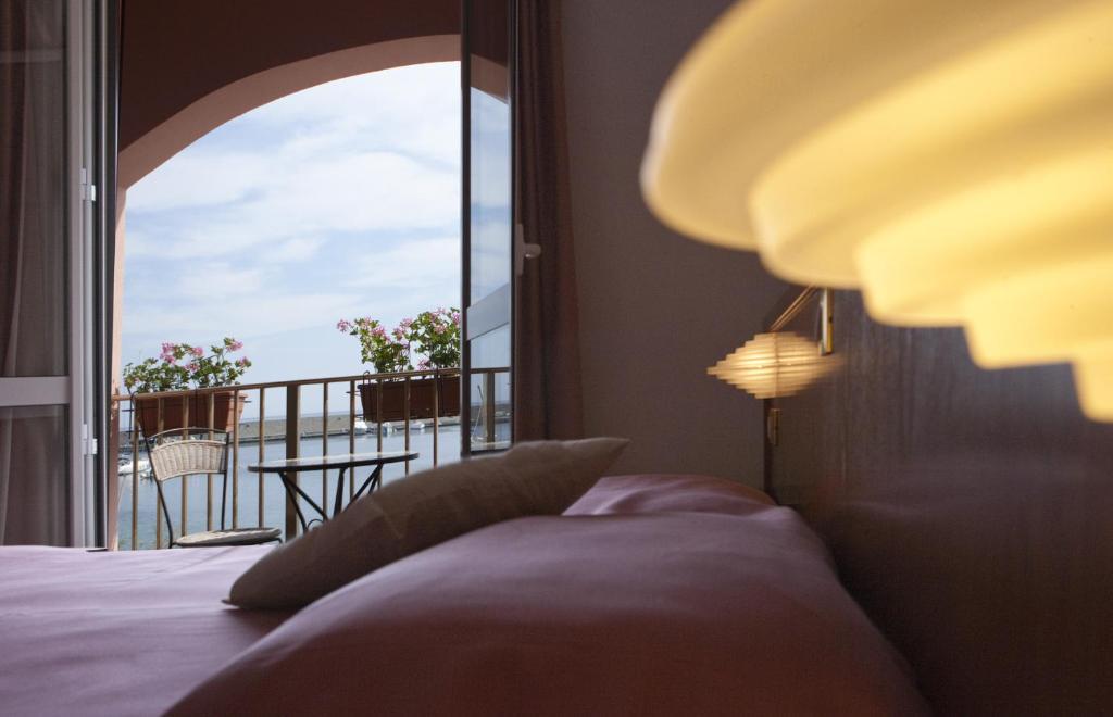 Hotel Marinella Marciana Marina  Room photo