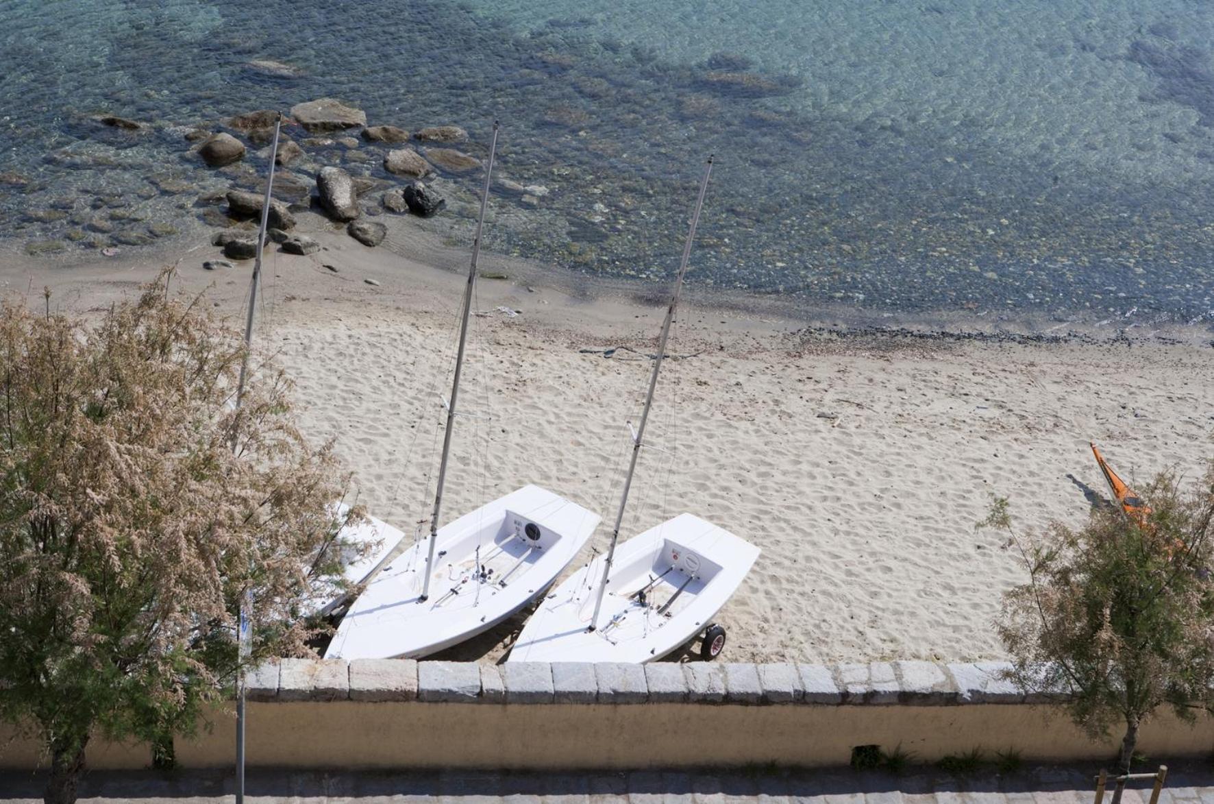 Hotel Marinella Marciana Marina  Exterior photo